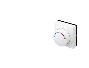 Danfoss Regulator temperatury w pomieszczeniu, FED, Kapilara [m]: 4+11 - 013G5463