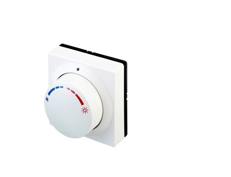 Danfoss Regulator temperatury w pomieszczeniu, FEK, Kapilara [m]: 2+2 - 013G5464