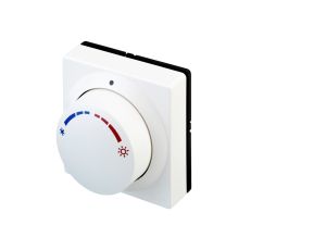 Danfoss Regulator temperatury w pomieszczeniu, FEV, Kapilara [m]: 5 - 013G5467