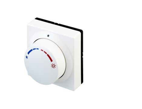 Danfoss Regulator temperatury w pomieszczeniu, FEV, Kapilara [m]: 5 - 013G5467