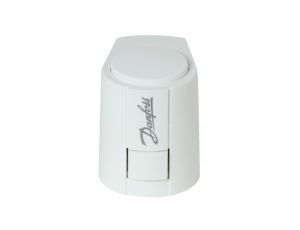 Danfoss ABNM A5 0-10V, LIN, Napięcie zasilania [V] AC: 24, 6.50 mm, Normalnie otwarty - 082F1165