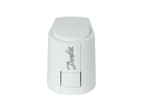 Danfoss ABNM A5 0-10V, LIN, Napięcie zasilania [V] AC: 24, 6.50 mm, Normalnie zamknięty - 082F1164