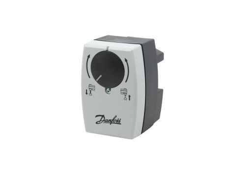Danfoss AME 13 SU-1, Napięcie zasilania [V] AC: 24, 12 s/mm, 5.50 mm - 082H5006