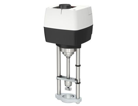 Danfoss AME 685-1, Napięcie zasilania [V] AC: 24, 32.00 mm - 082H5013