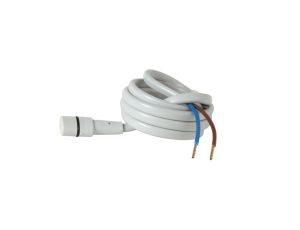 Danfoss Kabel połączeniowy (bezhalogenowy) do siłownika ABN A5, 1 m - 082F1147