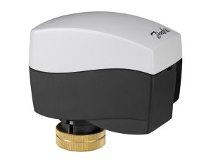 Danfoss Siłownik AMI 140 wł./wył., Napięcie zasilania [V] AC: 230, 12 s/mm, 5.50 mm, 1.50 m - 082H8049