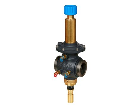 Danfoss AB-PM, DN 50, Gwint zewnętrzny - 003Z1436