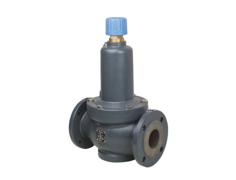 Danfoss ASV-PV 3G, DN 65, 35 kPa - 75 kPa, kołnierz - 003Z0633