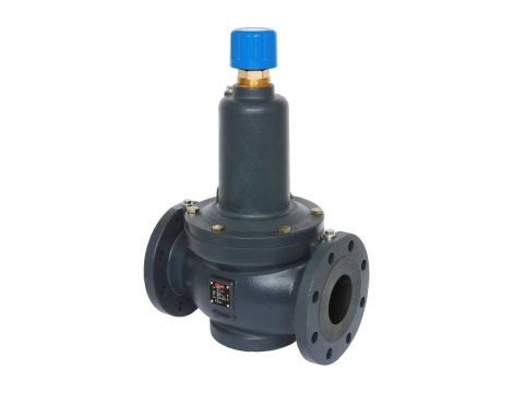 Danfoss ASV-PV 3G, DN 80, 60 kPa - 100 kPa, kołnierz - 003Z0644