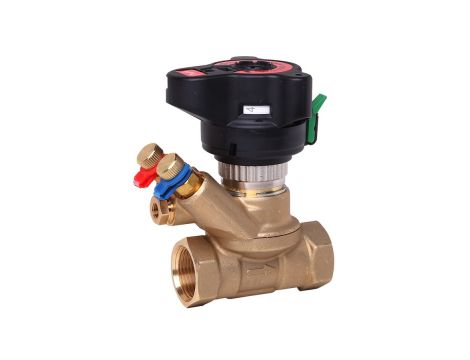 Danfoss ASV-BD, DN 20, gwint wewnętrzny - 003Z4042