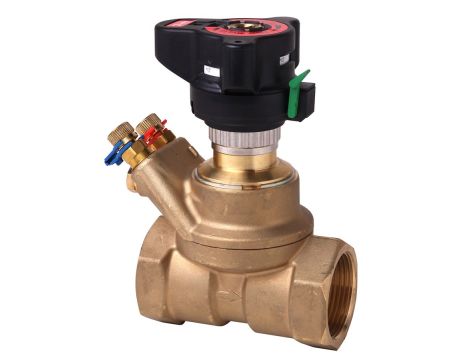 Danfoss ASV-BD, DN 32, gwint wewnętrzny - 003Z4044