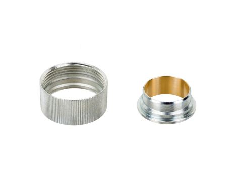 Danfoss Zestaw adaptera QT (DN 10–20) - 003Z0392