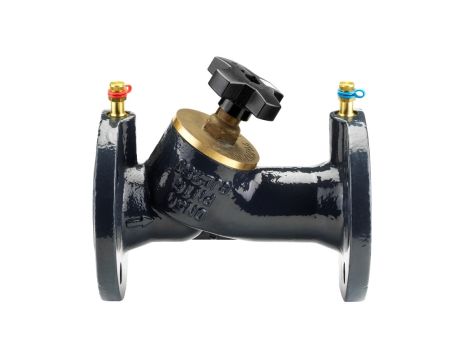 Danfoss MSV-F2, DN 40, PN 16, kołnierz - 003Z1089