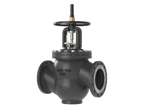 Danfoss MSV-F2, DN 400, PN 16, kołnierz - 003Z1091