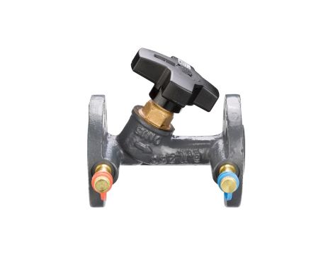 Danfoss MSV-F2, DN 20, PN 25, kołnierz - 003Z1093