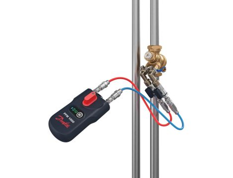 Danfoss PFM 1000, 10.00 bar - 003Z8260