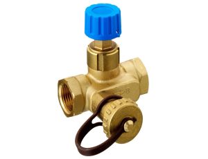 Danfoss USV-M, DN 20, gwint wewnętrzny - 003Z2122