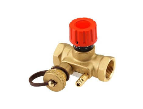 Danfoss USV-I, DN 25, gwint wewnętrzny - 003Z2133