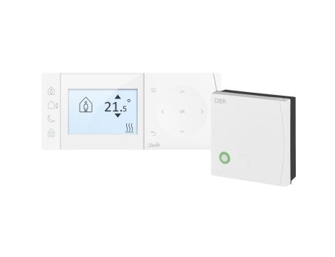 Danfoss TPOne-S + DBR, 230Vac - 087N7856