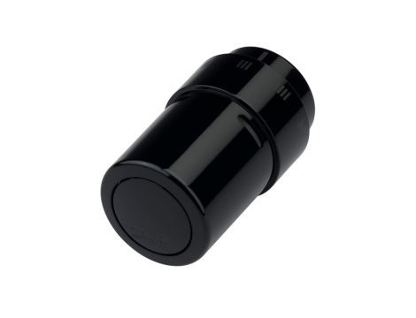 Danfoss living design (RAX), Płyn, Typ czujnika: Czujnik wbudowany, 8 °C - 28 °C, RA - 013G6075