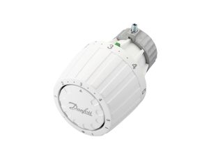 Danfoss RA 2000 Czujniki, RA 2910, Gaz, Typ czujnika: Czujnik wbudowany, 5 °C - 26 °C, RA - 013G2910