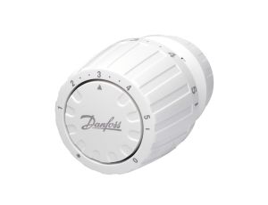 Danfoss RA 2000 Czujniki, RA 2940, Gaz, Typ czujnika: Czujnik wbudowany, 5 °C - 26 °C, RA - 013G2940