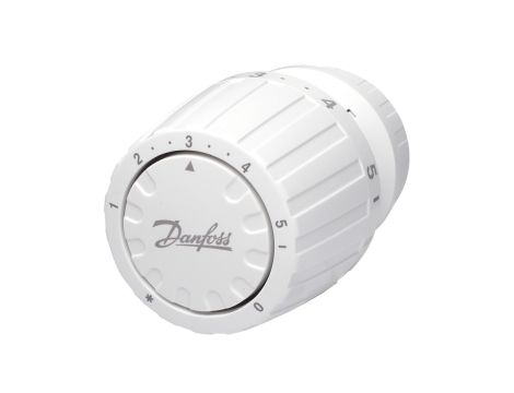 Danfoss RA 2000 Czujniki, RA 2940, Gaz, Typ czujnika: Czujnik wbudowany, 5 °C - 26 °C, RA - 013G2940