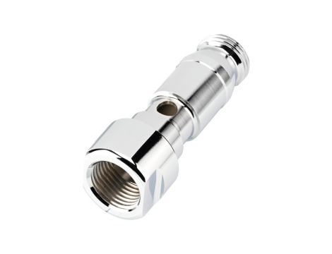 Danfoss Akcesoria do produktów dekoracyjnych, Podgrzewacz śruby podpory, Dla kątowych VHX-DUO - 013G4166