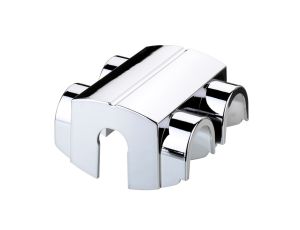 Danfoss Akcesoria, zawory VHS, Pokrywa, Prosty, Chrom - 013G4780