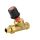 Danfoss Regulacja bypassu automatycznego, AVDO, DN 20, Prosty, gwint wewnętrzny, Gwint zewnętrzny - 003L6023