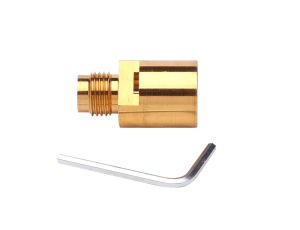 Danfoss Akcesoria, zawory, Dławica, Do zaworów: RTX - 013G5742