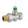 Danfoss Zawory grzejnikowe, RA-DV, Dynamiczny (niezależny od ciśnienia), DN 20, Prosty, F - 013G7716