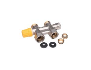 Danfoss VHS-UN, 20, Prosty - 013G4744