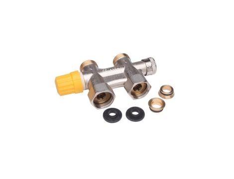 Danfoss VHS-UN, 20, Prosty - 013G4744