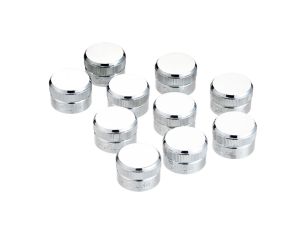 Danfoss Akcesoria, zawory odcinające, Kołpak pokrywy, Do zaworów: RLV; RLV-KDV, Wszystkie rozmiary - 003L0103