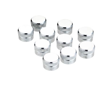 Danfoss Akcesoria, zawory odcinające, Kołpak pokrywy, Do zaworów: RLV-CX, Wszystkie rozmiary - 003L0104