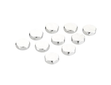 Danfoss Akcesoria, zawory odcinające, Kołpak pokrywy, Do zaworów: RA-KE/KEW; VHS; RA-K/KW; RLV-K; RLV; RLV-KDV, DN15; DN20 - 003L0138