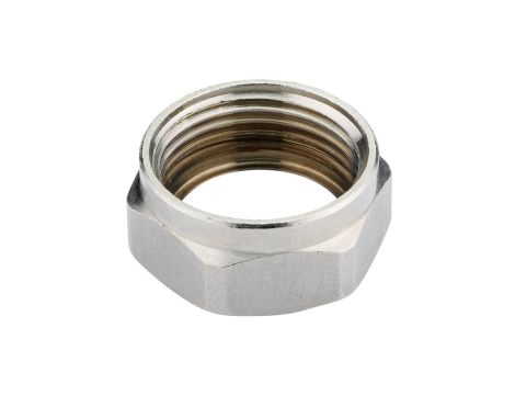 Danfoss Nakrętki łączące i złączki, Nakrętka łącząca, DN 15 - 013G3184