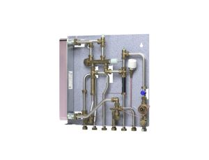 Danfoss Typ 1, 10 bar, 95 °C, Nazwa regulatora CWU: PTC, Termostat - 145B2058