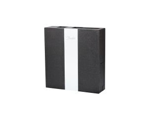 Danfoss Typ 1, 10 bar, 95 °C, Nazwa regulatora CWU: PM, Termostat - 145G0223