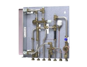 Danfoss Typ 1, 10 bar, 95 °C, Nazwa regulatora CWU: PTC, Termostat - 145B2062