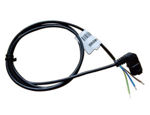 Danfoss Akcesoria podstacji, Przewody - 640U4090