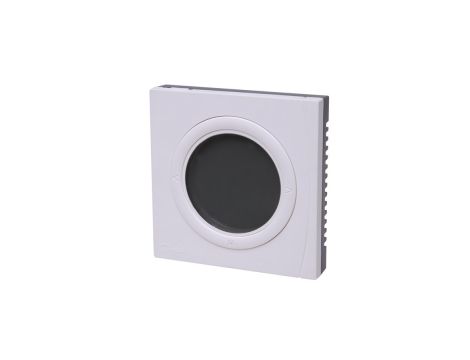 Danfoss Termostaty pokojowe, BasicPlus / BasicPlus2, Termostat pokojowy, 230.0 V, Podtynkowy - 088U0624