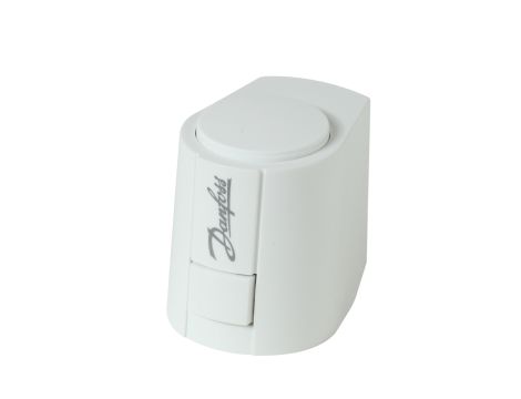 Napęd termiczny ABNM A5 0-10V LIN Danfoss - 082F1161