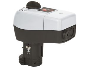 Siłownik sterowany sygnałem analogowym AME 435 DANFOSS - 082H0161