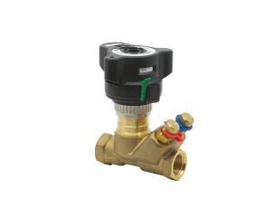 Regulator podpionowy MSV-O, DN 50, gwint wewnętrzny Danfoss - 003Z4026