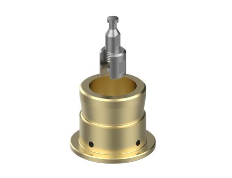 Adapter do AMV/E 55/56 Danfoss - 065Z0312