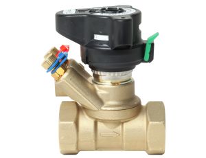 Regulator podpionowy ręczny MSV-BD DN 50 z gwintem wewnętrznym Danfoss - 003Z4006
