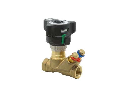 Regulator podpionowy MSV-O DN 32, 1 1/4" Danfoss - 003Z4024