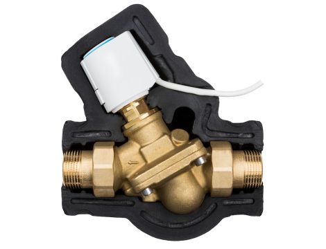 Danfoss Izolacja chłodnicza  AB-QM DN 15_ ABNM A5 / TWA-Z - 003Z4787